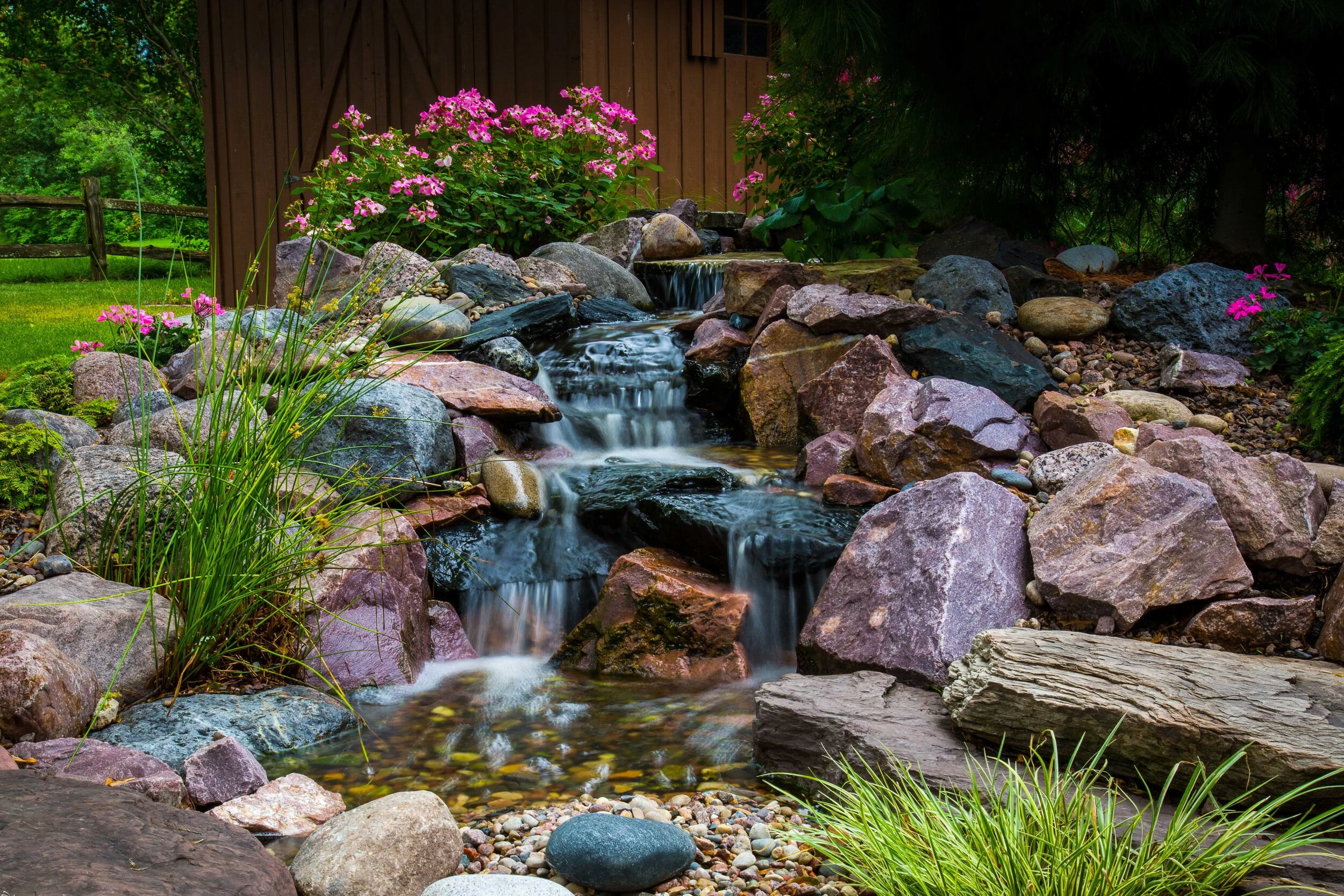 6_foot_pondless_Waterfall_2