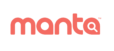 Manta-logo