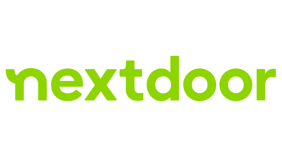 nextdoor-vector-logo