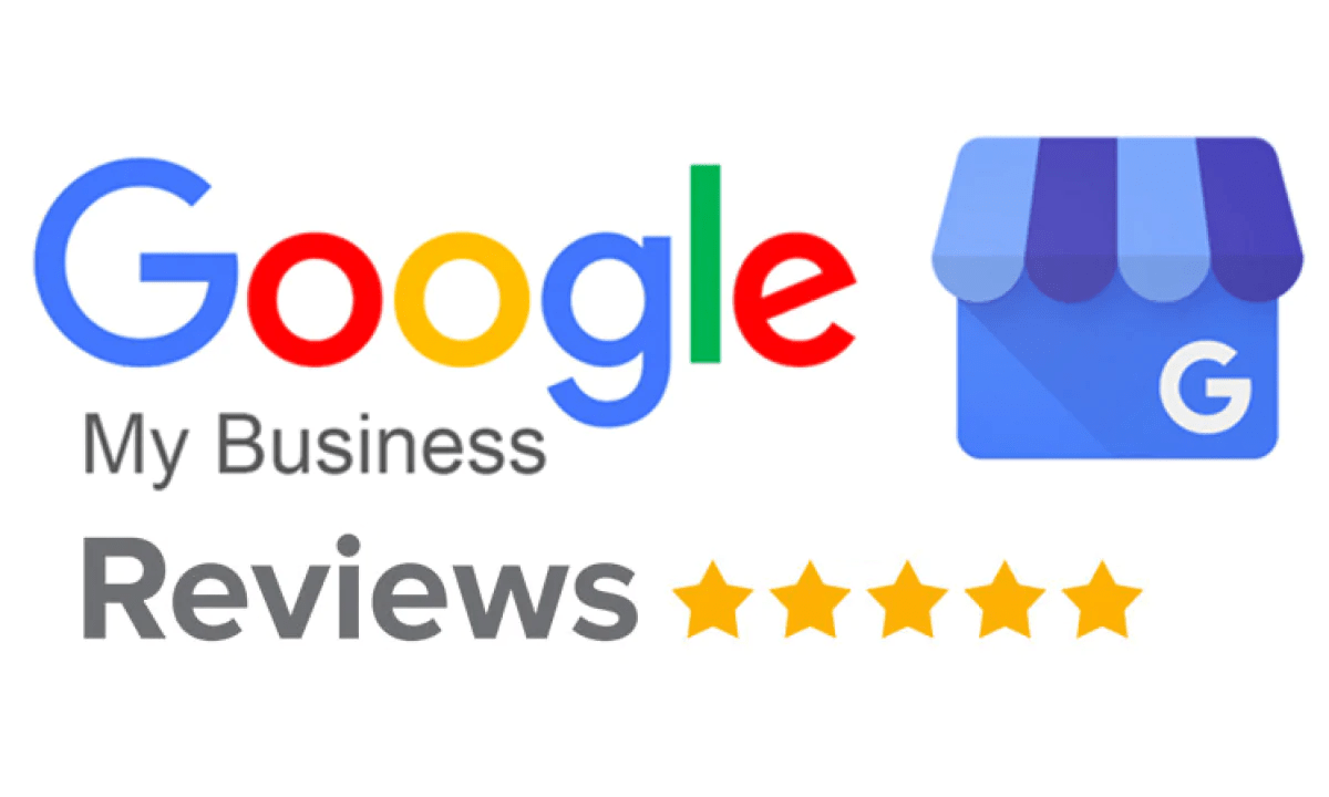 Google Reviews for your business